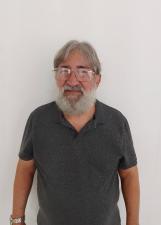 Foto de urna de Dete Gomes
