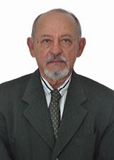 Foto de urna de Milfont