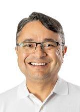 Foto de urna de Vandinho Leite