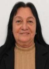 Foto de urna de Professora Marluce