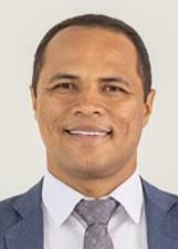Foto de urna de Pastor Ezequias