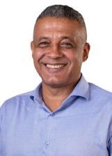 Foto de urna de Alexandre Quintino