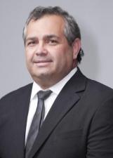 Foto de urna de Rodrigo da Cozivip