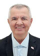 Foto de urna de Dr Pelaes