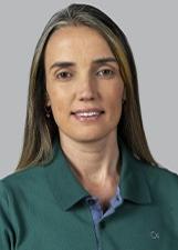 Foto de urna de Mayara Eller