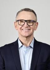 Foto de urna de Majeski