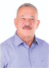 Foto de urna de Gilsinho Lopes