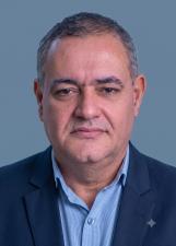 Foto de urna de Sandro Locutor