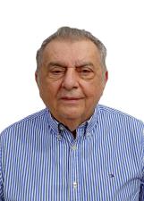 Foto de urna de Sergio Borges