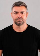 Foto de urna de Delegado Piquet