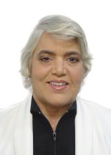 Foto de urna de Renata Silva