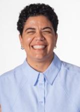 Foto de urna de Tuanne Almeida