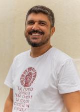 Foto de urna de Prof. Vinícius Machado