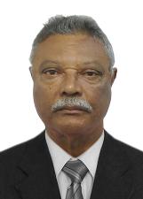 Foto de urna de Gilbertinho Campos