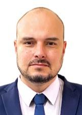 Foto de urna de Darcio Bracarense
