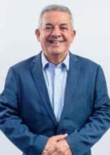 Foto de urna de Delegado Danilo Bahiense