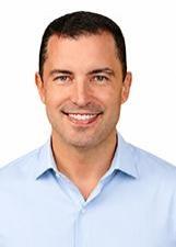 Foto de urna de Rafael Ottaiano
