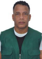 Foto de urna de Pastor Fabiano