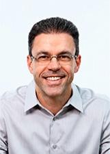Foto de urna de Dr Rafael Favatto