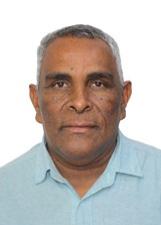 Foto de urna de Prof Petronio