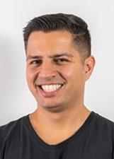 Foto de urna de Thiago do Casalpolicial