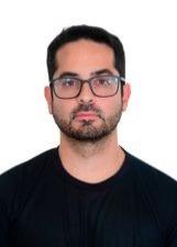 Foto de urna de Dr Vitor Louzada