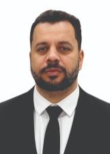 Foto de urna de Dr Felipinho