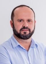 Foto de urna de Dr Henrique Vargas