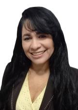 Foto de urna de Arlete de Lai
