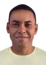 Foto de urna de Sargento Nunes