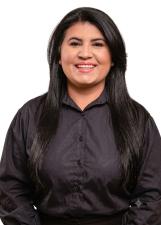 Foto de urna de Magda Mossoro