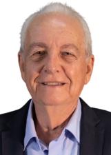 Foto de urna de Jose Esmeraldo