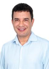 Foto de urna de Ademir