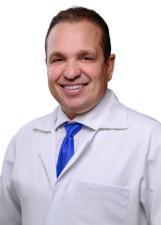 Foto de urna de Dr. Sidiclei