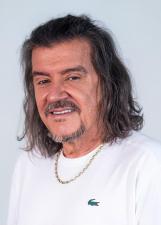 Foto de urna de Daniel Santana