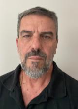 Foto de urna de Durval Cortes