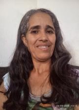 Foto de urna de Maria Alves