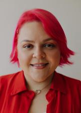 Foto de urna de Olga Lipaus