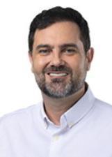 Foto de urna de Rafael Primo