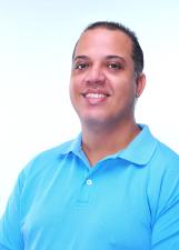 Foto de urna de Jonas Dias