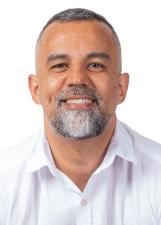 Foto de urna de Dr. Thiago Peixoto