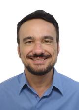 Foto de urna de Professor Ériton Berçaco