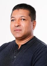 Foto de urna de Luizinho Alves