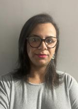 Foto de urna de Cláudile Sabino