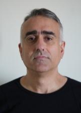 Foto de urna de Coronel Pimenta