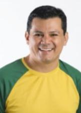 Foto de urna de Gilvan o Federal da Direita