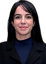 Foto de urna de Alexsandra Tomaz