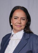 Foto de urna de Wanda Delazari
