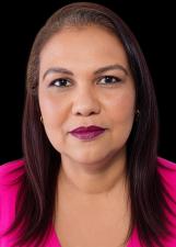 Foto de urna de Juliana Guarapari