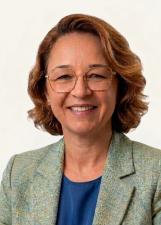 Foto de urna de Priscila Cicarini